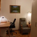 Casa vacanze Family Deluxe - Sleep Well! Very Quiet Night - Queensize Good Quality Twinbed And Second Bedroom 2 Single Beds- Spacious 60m2 - Supermarket Prisma And Restaurang Only 200m - And Trail - Tea And Coffee - Towels Savonlinna