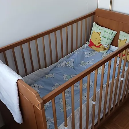 Family Deluxe - Sleep Well! Very Quiet Night - Queensize Good Quality Twinbed And Second Bedroom 2 Single Beds- Spacious 60m2 - Supermarket Prisma And Restaurang Only 200m - And Trail - Tea And Coffee - Towels * Savonlinna