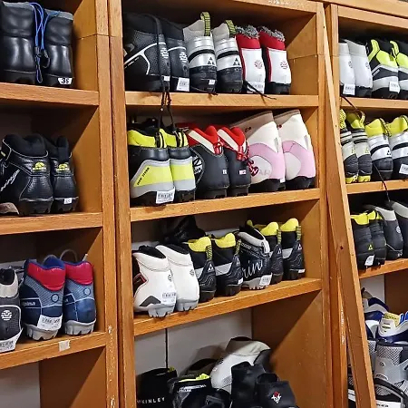 Сasa de vacaciones Family Deluxe - Sleep Well! Very Quiet Night - Queensize Good Quality Twinbed And Second Bedroom 2 Single Beds- Spacious 60m2 - Supermarket Prisma And Restaurang Only 200m - And Trail - Tea And Coffee - Towels Savonlinna