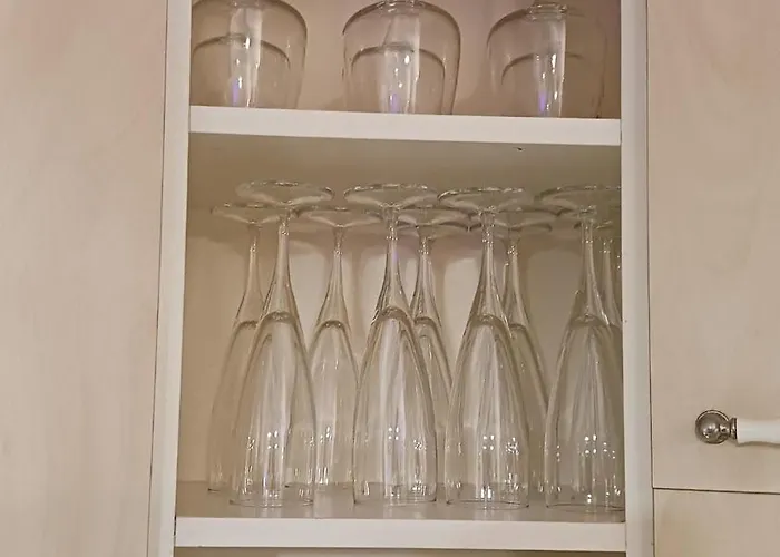 Family Deluxe - Sleep Well! Very Quiet Night - Queensize Good Quality Twinbed And Second Bedroom 2 Single Beds- Spacious 60m2 - Supermarket Prisma And Restaurang Only 200m - And Trail - Tea And Coffee - Towels * Savonlinna